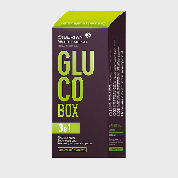 glucobox