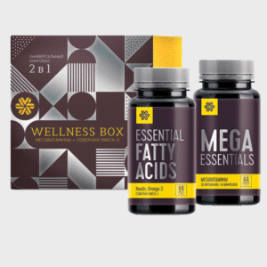 wellness box