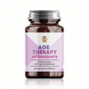 Age Тhеrару Antioxidants - Women's Health