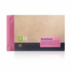 BeautySense - Siberian Super Natural Nutrition ECO