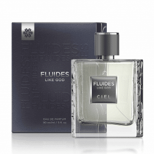 FLUIDES Like God, парфюмерная вода - Коллекция ароматов Ciel