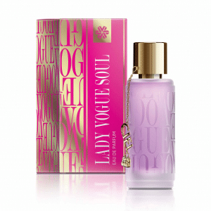 Lady Vogue Soul, парфюмерная вода - Коллекция ароматов Ciel